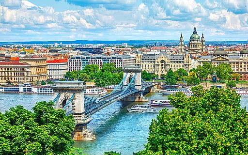 Budapest