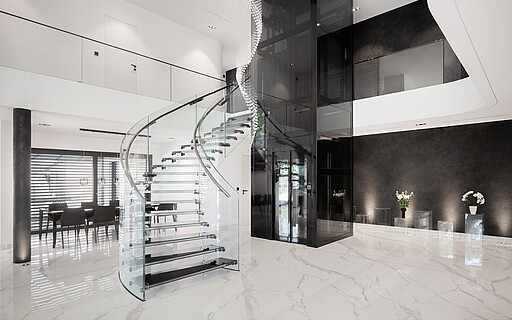 Treppe Berlin