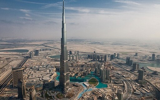 Dubai, UAE