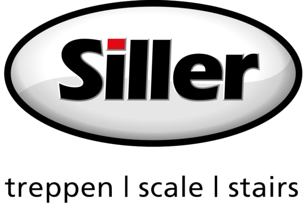 Siller Treppen Logo